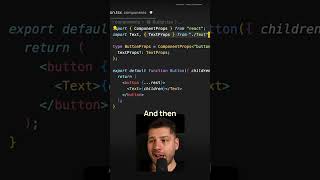 Pass Props to Nested Components in React