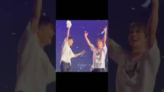 BANG YEDAM \u0026 ASAHI CONCERT VIRAL MOMENTS TRACE ( adam / yesahi ) #shorts #kpop #treasure