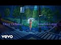 Over October - Sandali Lang (Official Lyric Video)