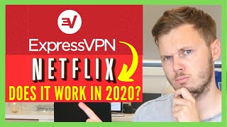 Does ExpressVPN Work With Netflix in 2024? 🔥+ LIVE TESTS... (iPhone & Desktop)