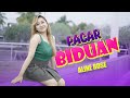 Aline Rose - Pacar Biduan - Official Music Video