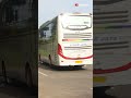 agramas doubledecker shorts ayonaikbus busmalam scaniak410ib scaniatransjawa