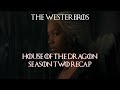 House of the Dragon Season 2 Recap | Who Was The MVP of THE SEASON?