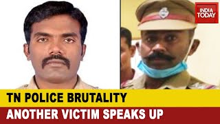 Another Case Of Police Brutality From Tuticorin; Pastor Claims Torture By Suspended Police Officials