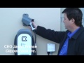 installing the clippercreek inc. hcs 40 by phil haupt electric