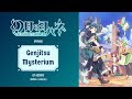 [ROM/ENG] Genjitsu Mysterium - by Aqours - Genjitsu no Yohane: Sunshine in the Mirror OP