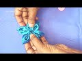 අහක දමන රෙදිවලින් මල් හදන්නේ මෙහෙමයි how to make fabric flowers scissorsnstitches