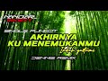 funkot akhirnya ku menemukanmu indah yastami by dennie remix fullhard