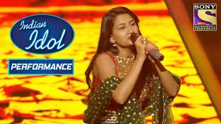 Renu ने 'Lambi Judai' पे दिया एक Emotional Performance! | Indian Idol Season 10