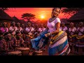 I Am Mattanah - Tsonga Drumbeat | African Afro Pop Soul Tribal Music (Audio)