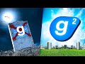 Garry's Mod 2 - La SECUELA más esperada