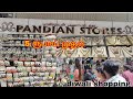 கடல் மாதிரி collection🤩 tnagar diwali shopping vlog 🤯💥 pandian store#marriage#bangles#tnagarshopping