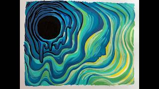 Exploratory Studies 1-10 - Studio 2 - SCAD Spring 2026