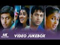 Santosh Subramaniam - 4K Video Jukebox Remastered | Jayam Ravi | Genelia | Music - Devi Sri Prasad