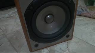 Yamaha NS-C200 CENTER SPEAKER