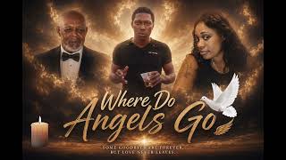 Where Do Angels Go When They Die- RIP