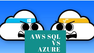 FLADotNet - AWS RDS SQL Server vs Azure SQL