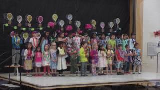 Harry Bowes PS Concert Summer 2016 Richie