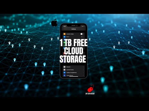 1TB Free Cloud Storage for iPhone #shorts #youtubeshorts #trending #iphone #oman #india #indonesia