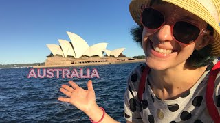 Vivere in Australia - Piccole curiosità da scoprire!