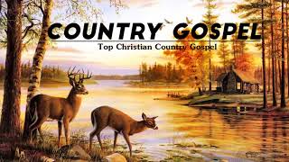 Old Country Gospel Songs With Dolly Parton, Kenny Rogers, Alan Jackson, Vince Gill, Anne Murray