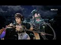 soulcalibur™Ⅵ tira vs xianghua