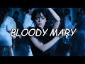 Lady Gaga - Bloody Mary ( lyrics |  #bloodymary