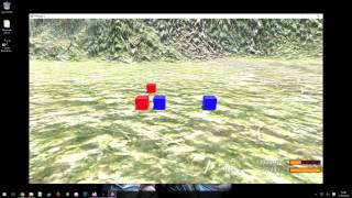 Unity RPG Prototype Build 3