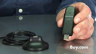 Belkin N Wireless USB Adapter 