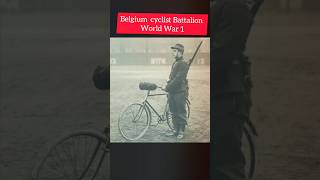 cycle Belgium World war 1 சைக்கிள்  முதல் உலகப்போர் ஐரோப்பிய வரலாறு கதைகள் #europe #european #tamil