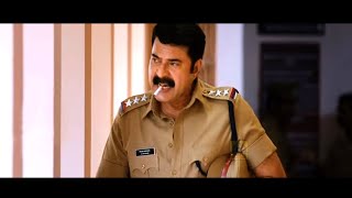 പന്ന..പുന്നാര മോനെ..നീ ആരാന്നാ  വിചാരം ... | Mammootty Movie Scene | Malayalam Movie Scene