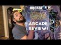 Game Review! Arcade1Up Atari Star Wars Trilogy Collection