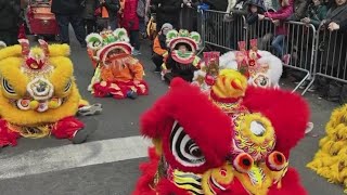 NY makes Lunar New Year a public school holiday