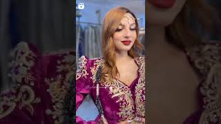 كراكو عاصمي جزائري #karakou haute couture #الجزائر