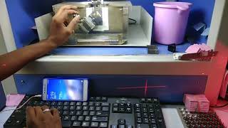 4P Diamond Machine SRK सीखे - 5 Minutes | 4 Process Full Diamond Machine - 4P डायमंड मशीन सीखे