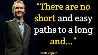 Nick Vujicic Inspirational Speech_ Motivational video_ Life Quotes_ The US Quotes