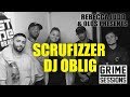 Grime Sessions - Scrufizzer - DJ Kirby T B2B Oblig