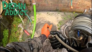 Blocked Drain 1141