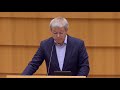 dacian cioloş 20 jan 2021 plenary speech on the new us president