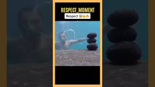 #respect #shorts #viral #respect_moment