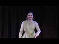 teental kathak pure by anshika agrawal