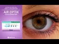 Lentes de contato para Astigmatismo Air Optix - Alcon