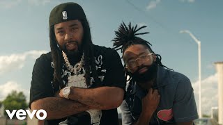 Courtney Bell feat. IceWear Vezzo - 100 (Official Music Video)