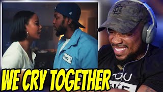 KENDRICK LAMAR IS SPECIAL - WE CRY TOGETHER - THIS VIDEO IS A CLASSIC!