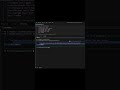 Python Quote Generator