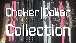 My Choker|Collar Collection 2020