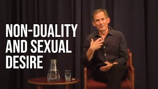 Sexual Desire and Non-duality
