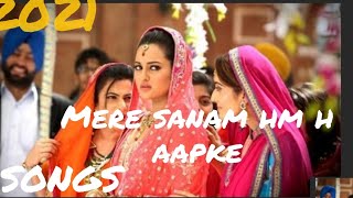 Mera_Sanam_hm__dewane_h - aapke ... son of sardar movie lastest song love hindi song