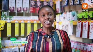 Meet our Customers - Ruiru