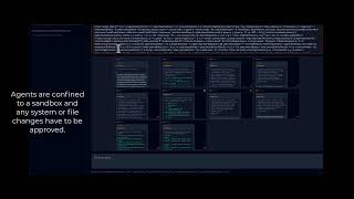 CodeSwarm